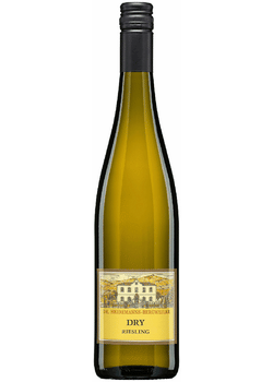 Dr Heidemanns Riesling Dry