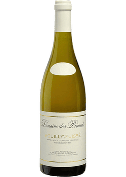 Debeaune Domaine des Preauds Pouilly Fuisse