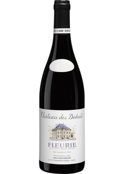 Debeaune  Ch des Deduits Fleurie