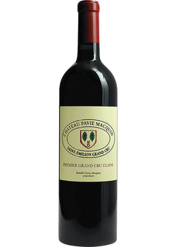しんじ様用Chateau Pavie Macquin Saint Emilion 2005 Chateau Pavie Macquin, Saint-Emilion Grand Cru, Magnum