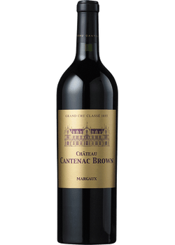 新品　2万円のChateau Cantenac Brown 1994 赤ワイン 新品 2万円のChateau Cantenac Brown 1994 赤ワイン - メルカリ