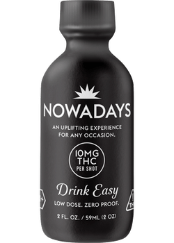 Pamos THC 10mg Strawberry Margarita