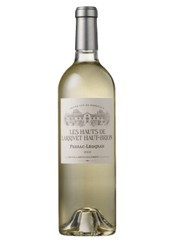 Chateau Haut Bergey - Wine | Total Wine & More