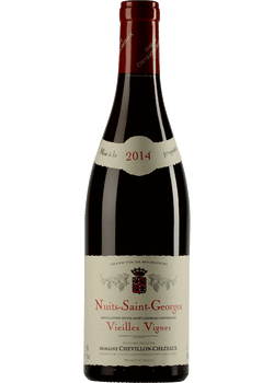 Nuits-St-Georges & Clos-de-Vougeot 2本セット（クロ・ド