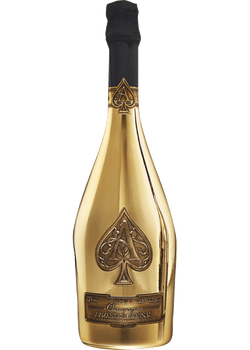 Luc Belaire Luxe Brut