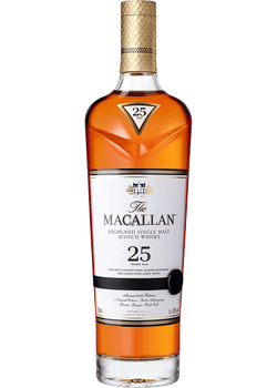 Macallan Classic Cut 2024