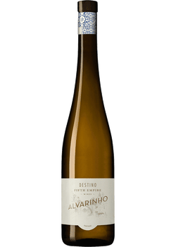 Albariño (Alvarinho): Regions, Flavors, Pairings, & More | Total Wine ...