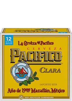 Pacifico Clara