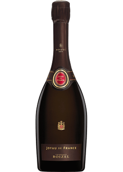 Champagne Boizel - Wine | Total Wine & More