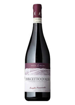 ワイン Vindoria Dolcetto d'Alba 2002 DOLCETTO D'ALBA DOC “ROCHETTEVINO” – Voerzio Martini