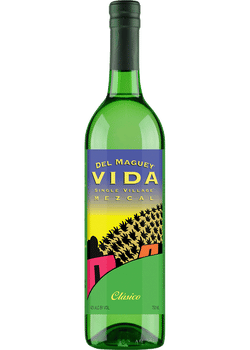 Tumbado CT Bacanora Blanco Mezcal