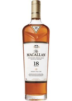 Macallan Classic Cut 2024