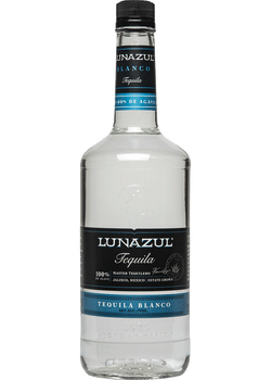 Lunazul Blanco Tequila