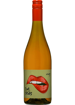 Biokult Naken Orange Wine