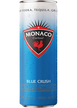 Monaco Cocktail Variety Pack