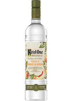 Ketel One Citroen Vodka