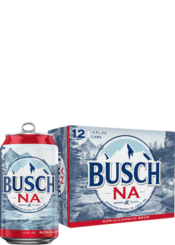 Busch Light Apple