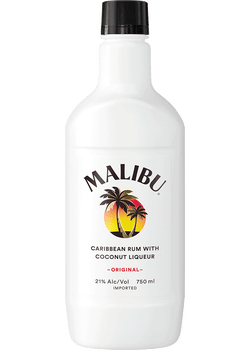 Malibu Splash Hangout Variety - Hard Beverage