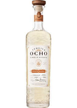 Aguasol Reposado Tequila