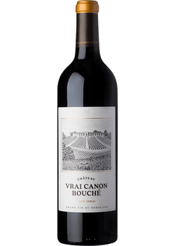 Chateau Canon - Wine | Total Wine & More