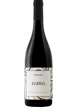 Zaccagnini Montepulciano D'Abruzzo