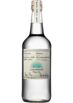 Casamigos Reposado Tequila