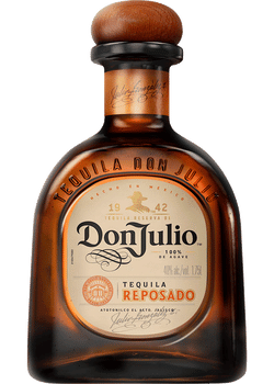 Don Julio Reposado Tequila