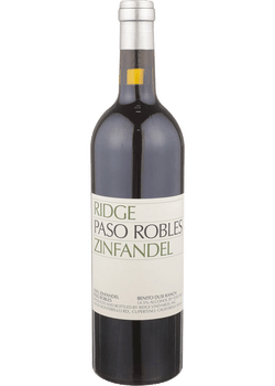 Ridge - Wine | Total Wine & More