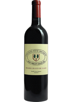 Chateau Pavie Macquin - Wine | Total Wine & More