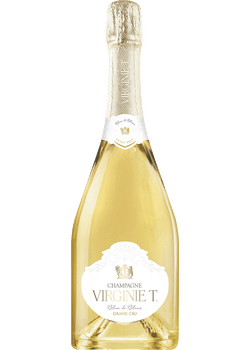 De Venoge Princesse Rose Champagne