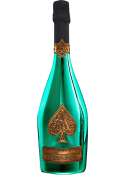 Armand de Brignac Ace of Spade Champagne