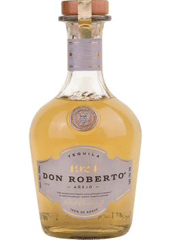 Don Julio 1942 Tequila