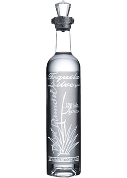 Don Ramon Tequila Silver