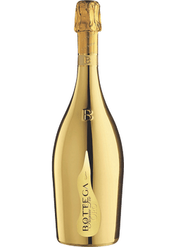 Luc Belaire Luxe Brut