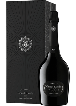 Laurent Perrier Rose Champagne