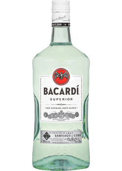 Malibu Coconut Rum