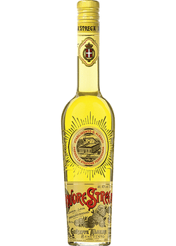 Chartreuse Yellow Liqueur