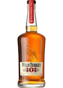 Maker's Mark Bourbon Whisky