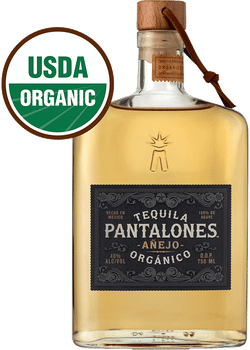 Teremana Anejo Tequila