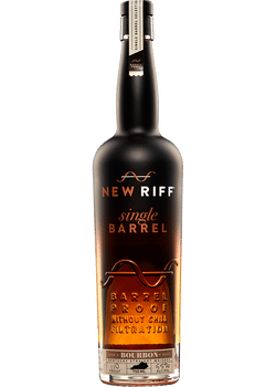 Sable Bourbon Whiskey
