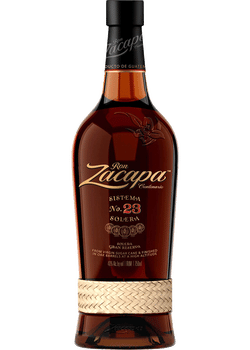Santa Teresa 1796 Rum