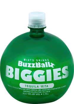BuzzBallz Biggies Berry Cherry Limeade