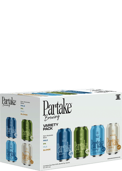 Mocktails Non-Alcoholic Nitro Variety Pack
