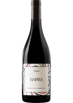 Zaccagnini Montepulciano D'Abruzzo