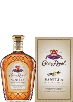 Crown Royal Vanilla