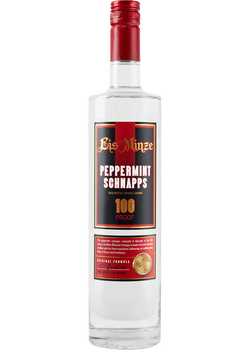 Rumple Minze