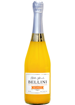 Bevello Peach Bellini