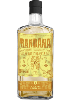Bandana Kickin' Tamarindo Tequila
