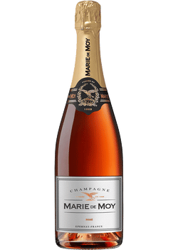 De Margerie Grand Cru Brut Rose Champagne