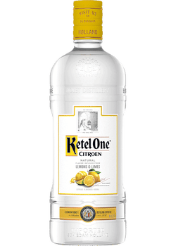 Ketel One Citroen Vodka